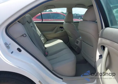 2007 Toyota Camry Le from USA, damaged, VIN 4T1BE46K87U574600